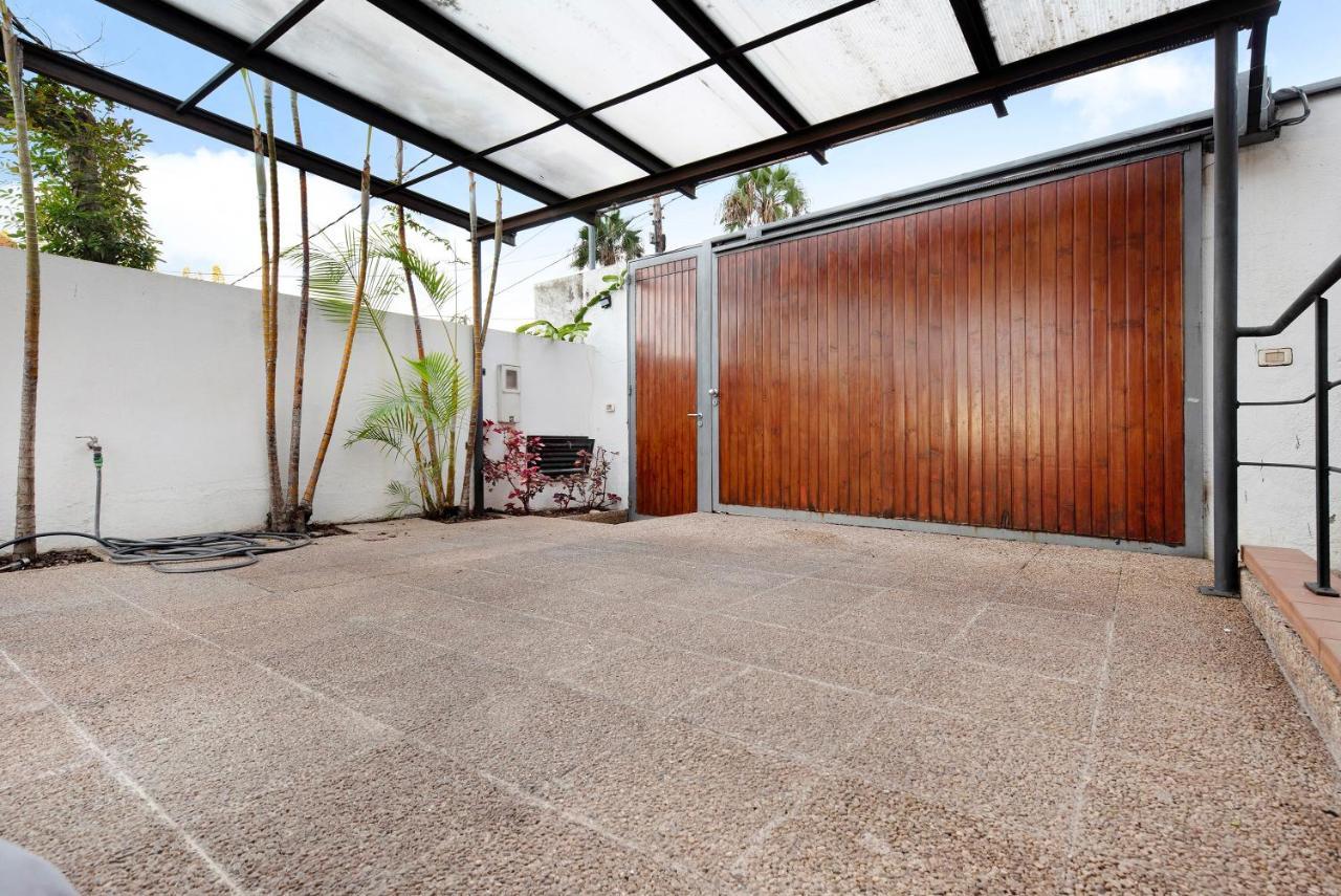 Villa Horizonte Santa Úrsula Exterior foto